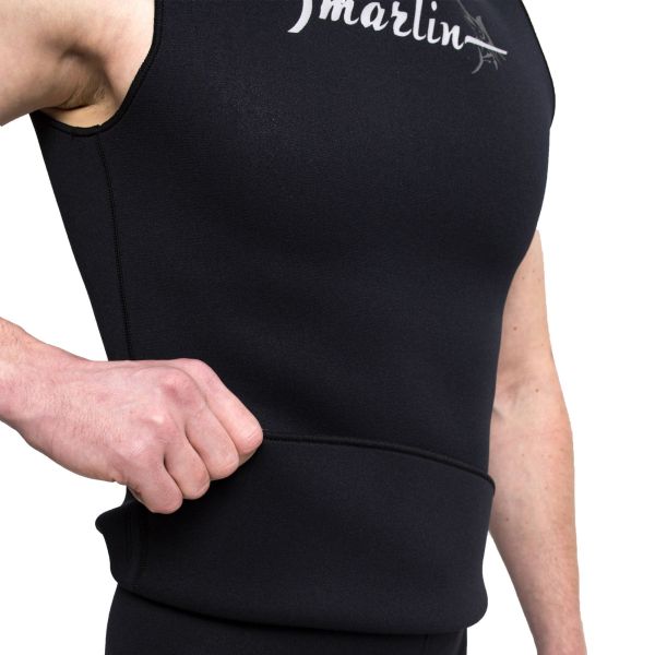 Майка Marlin Nylon 2 мм