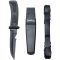 Нож Marlin SEA stainless steel 420SS