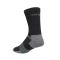 Носки для бега Inov-8 Active High унисекс (чорный)