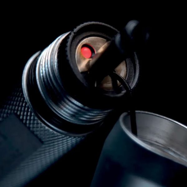 Фонарь для дайвинга Mares Torch Eos 25LR Laser