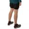 Шорты для бега INOV-8 Race Elite 7 Short M мужские (чёрный)