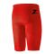 Шорты для плавания неопреновые Zoggs Buoyancy Flex Jammer 5.3 mm (черно-красный)
