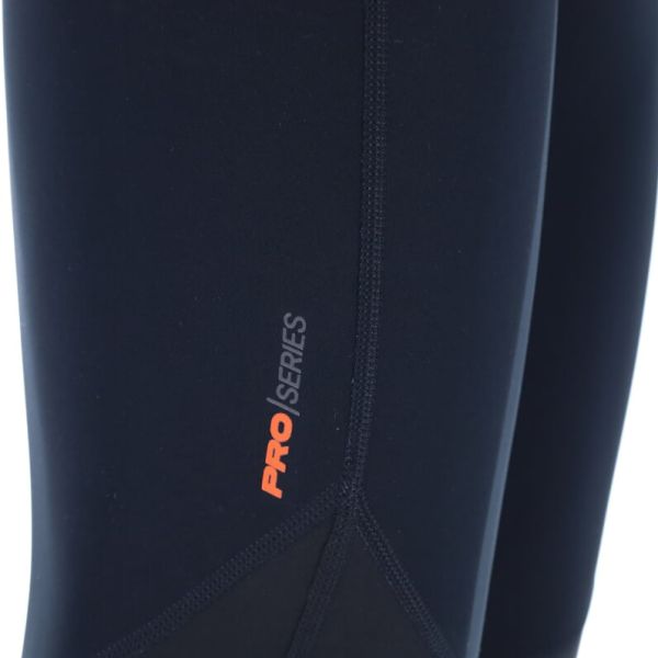 Лосини для бігу Inov-8 Airlite Pro чоловічі (чорний)