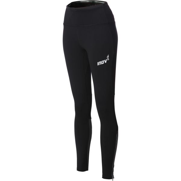 Лосини для бігу Inov-8 Tight M жіночі (чорний)