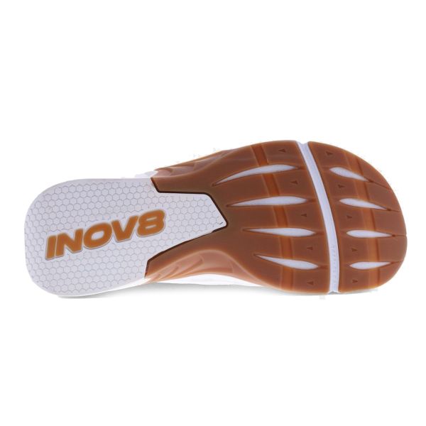 Кроссовки для тренировок женские Inov-8 F-Lite Max (белый)