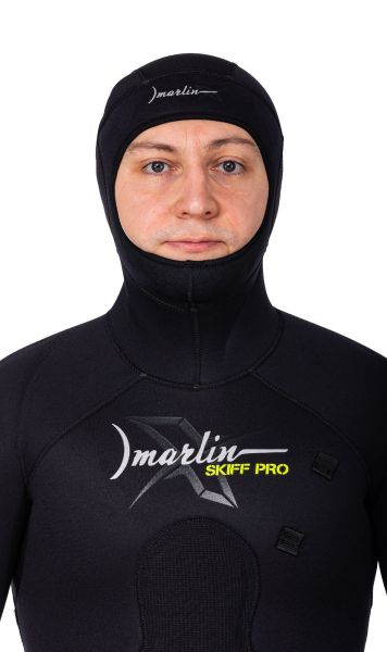 Гідрокостюм для підводного полювання Marlin Skiff Pro 7 мм