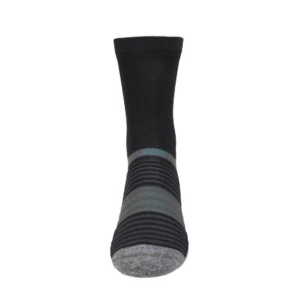 Носки для бега Inov-8 Active High унисекс (чорный)