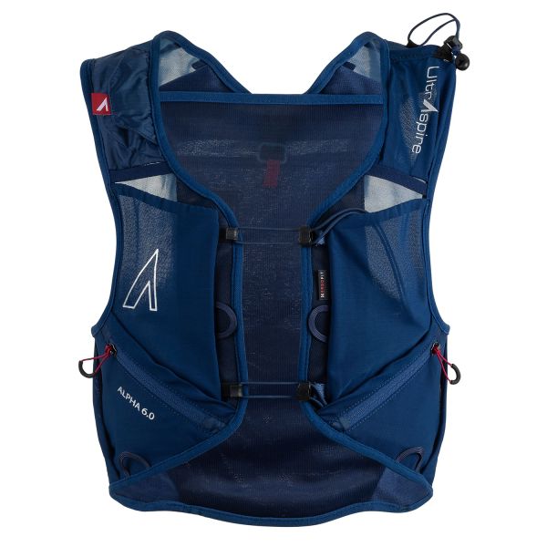 Рюкзак для бега Ultraspire Alpha 6.0