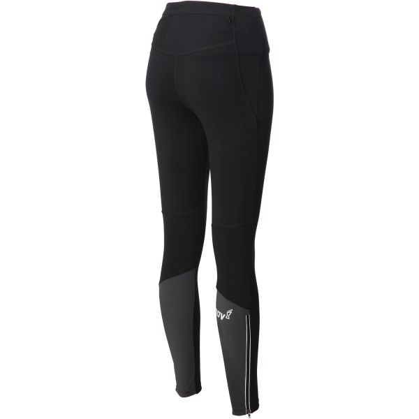 Лосини для бігу Inov-8 Tight M жіночі (чорний)