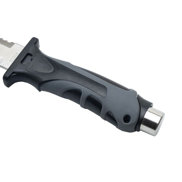 Нож Marlin SCUBA stainless steel 304SS