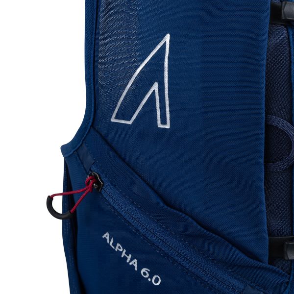 Рюкзак для бега Ultraspire Alpha 6.0