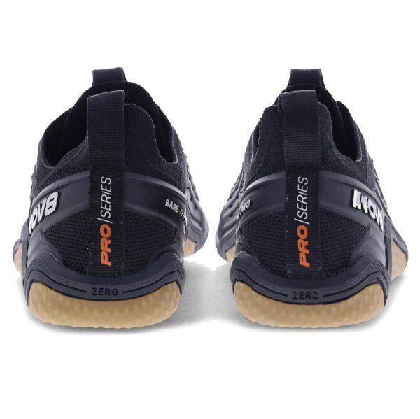 Кроссовки для тренировок Inov-8 Bare-XF Pro мужские (черный)