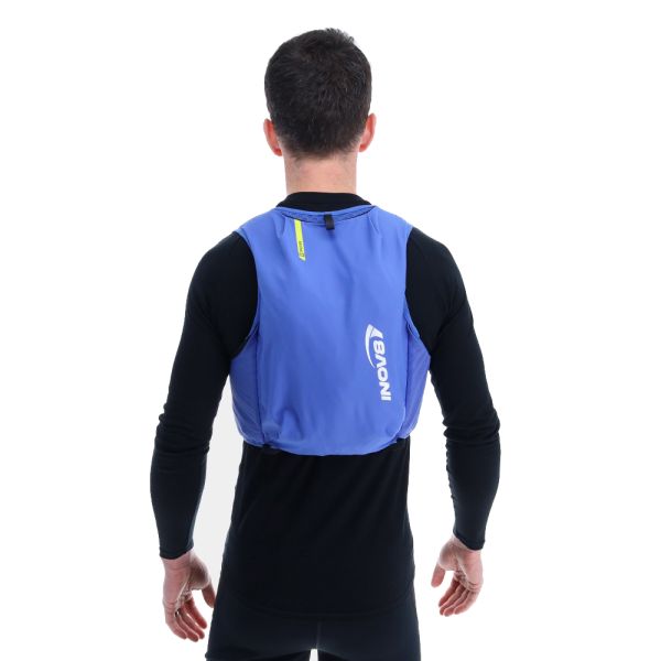 Рюкзак для бігу INOV-8 Racepac 20 л (синій)
