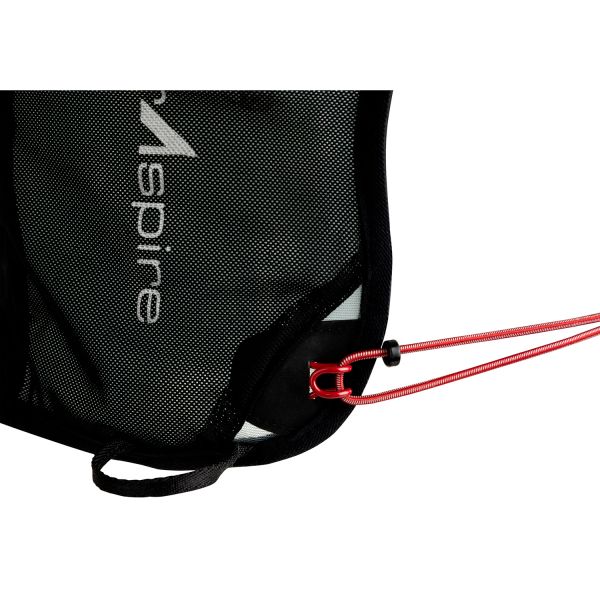 Рюкзак для бега Ultraspire Momentum 2.0 Race Vest (черный)