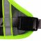 Жилет для бігу UltrAspire Neon Reflective Vest світловідбиваючий (чорно-салатовий)