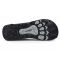 Кроссовки для треккинга мужские Altra Lone Peak Alpine (черно-серый)