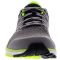 Кроссовки для бега мужские Inov-8 Roadclaw 275 Knit (серо-желтый)