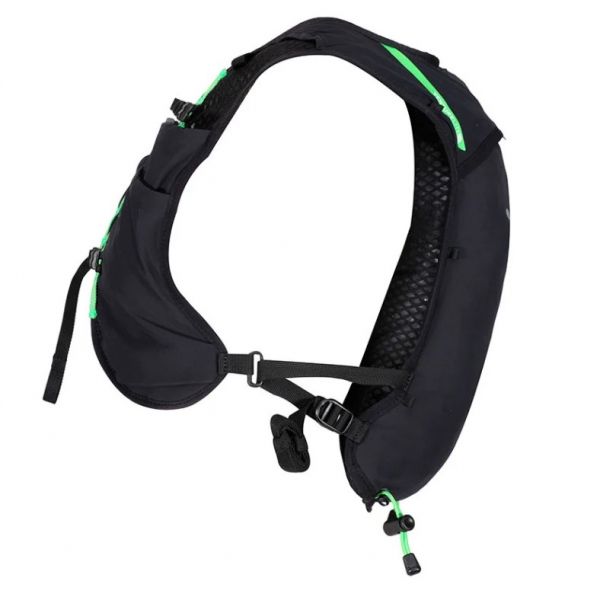 Рюкзак для бігу Inov-8 Race Venture Lite 4 л (чорний)