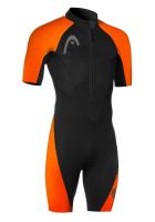 Гідрокостюм для свімрану Head SR Multix Shorty 2,5 mm чоловічий