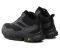 Кроссовки для трекинга мембранные мужские Inov-8 RocFly G 390 GTX мембранные (черный)