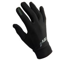 Рукавички для бігу INOV-8 Train Elite Glove унісекс (чорний)