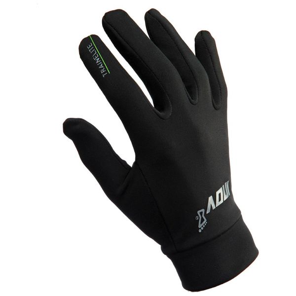 Перчатки для бега INOV-8 Train Elite Glove унисекс (черный)