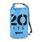 Гермомішок Mares Seaside Dry bag 20 L