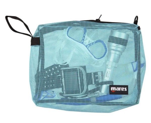 Сумка многоцелевая Mares Multipurpose (аква)