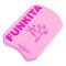 Дошка для плавання Funkita Donkey Doll (рожевий)