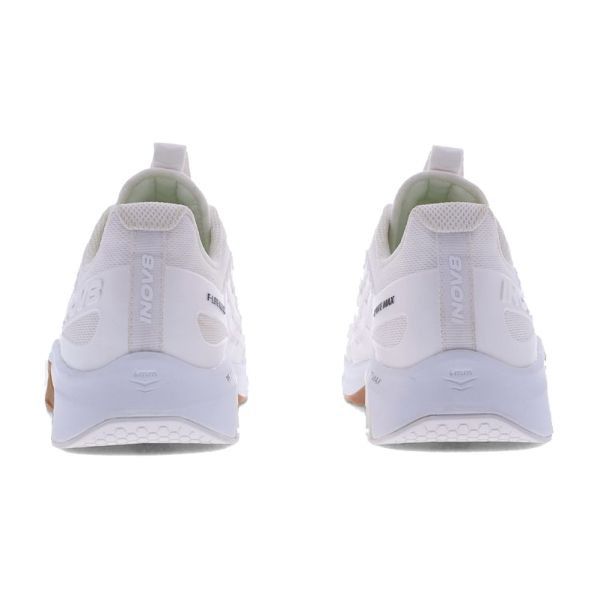Кроссовки для тренировок женские Inov-8 F-Lite Max (белый)