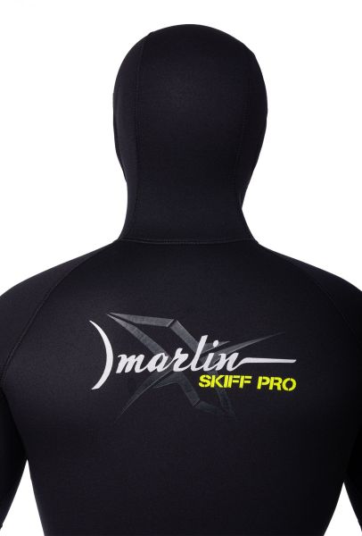 Гідрокостюм для підводного полювання Marlin Skiff Pro 7 мм
