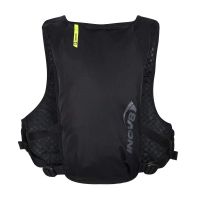 Рюкзак для бігу INOV-8 Racepac 4 л (чорний)