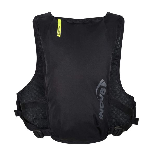 Рюкзак для бега INOV-8 Racepac 4 л (черный)