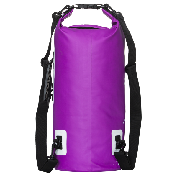 Гермомішок Marlin Dry Tube 2.0 20 л (фіолетовий)
