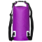 Гермомішок Marlin Dry Tube 2.0 20 л (фіолетовий)