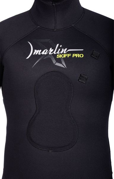 Гідрокостюм для підводного полювання Marlin Skiff Pro 7 мм