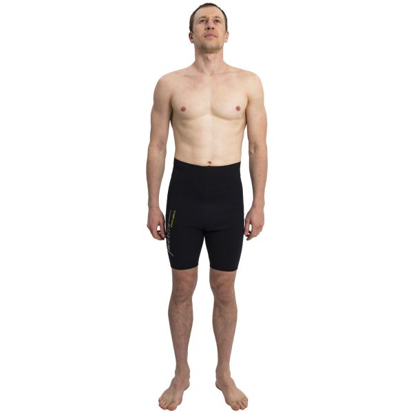 Шорты Marlin Shorts Nylon 2 мм