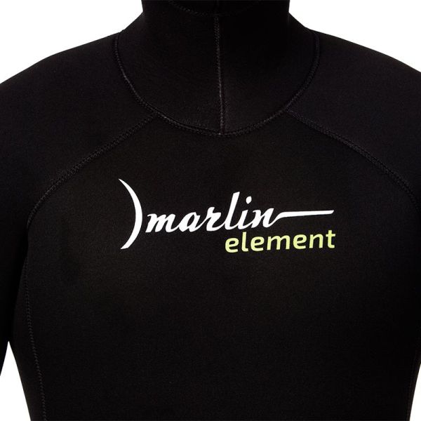 Гідрокостюм для підводного полювання Marlin Element 5 мм