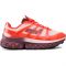 Кроссовки для трейла женские Inov-8 TrailFly Ultra G 300 Max (красно-белый)
