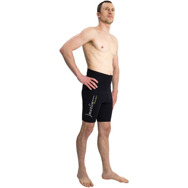Шорты Marlin Shorts Nylon 2 мм