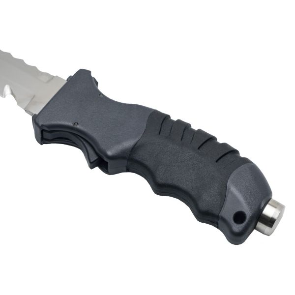 Ніж Marlin PACIFIC stainless steel