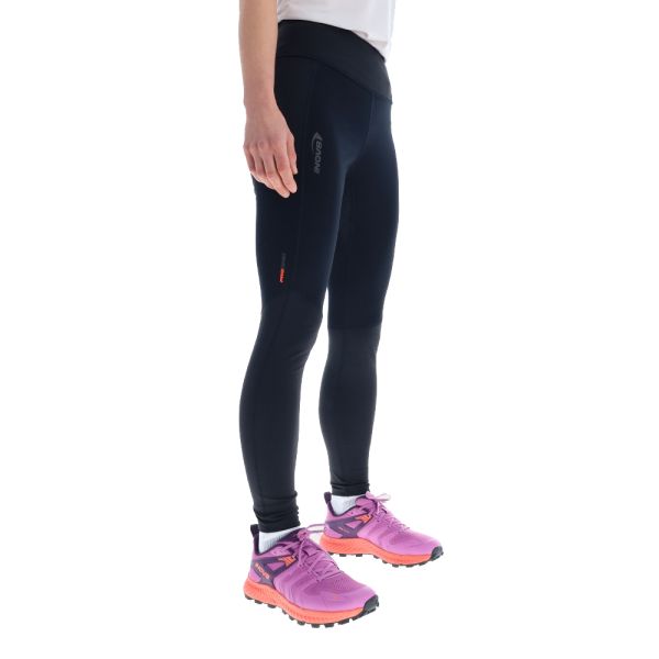Лосини для бігу Inov-8 Airlite Pro жіночі (чорний)