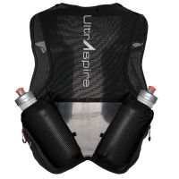 Рюкзак для бігу Ultraspire Momentum 3.0 (чорний)