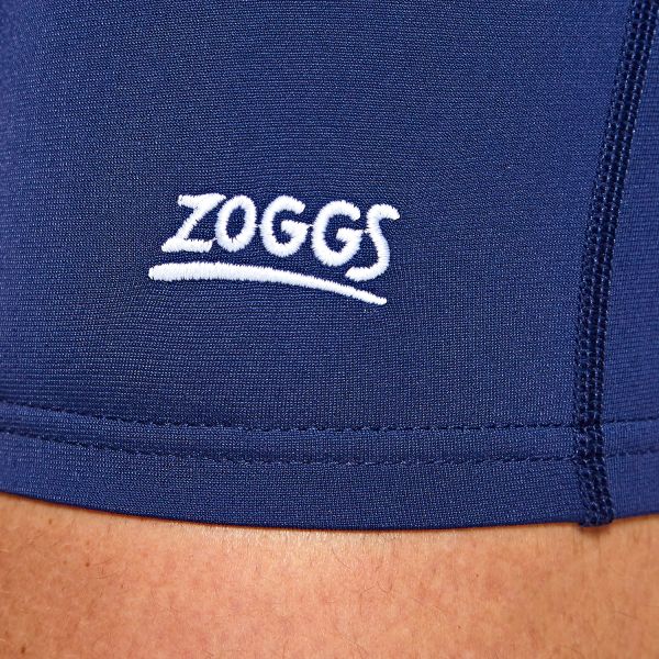 Плавки для плавания Zoggs Cottesloe Mid Jammer мужские (синий)