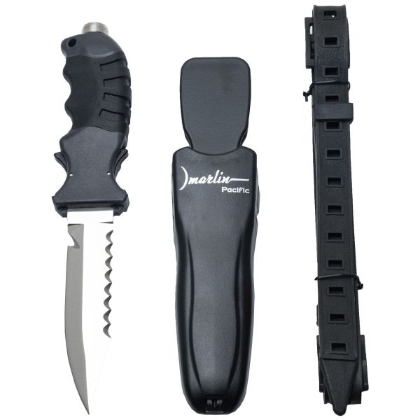 Ніж Marlin PACIFIC stainless steel