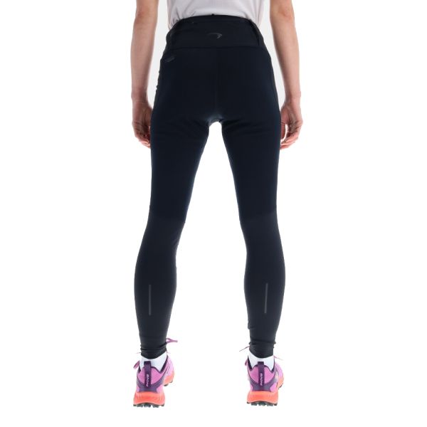Лосини для бігу Inov-8 Airlite Pro жіночі (чорний)