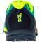 Кроссовки для трейла женские Inov-8 Trailtalon 235 (бирюзово-жёлтый)