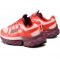 Кроссовки для трейла женские Inov-8 TrailFly Ultra G 300 Max (красно-белый)