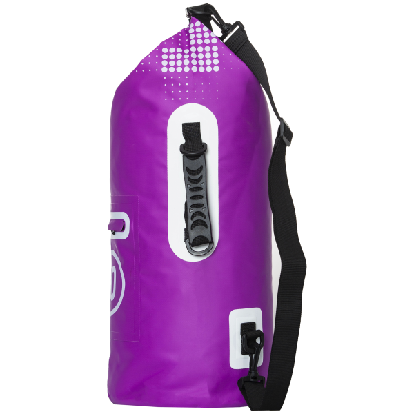 Гермомішок Marlin Dry Tube 2.0 20 л (фіолетовий)