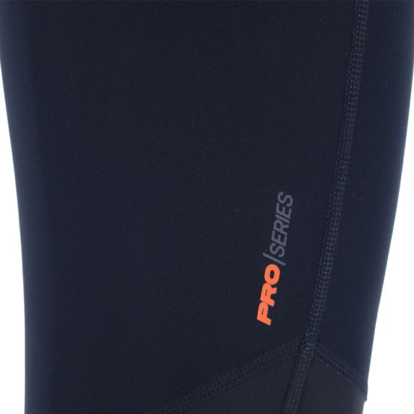 Лосини для бігу Inov-8 Airlite Pro жіночі (чорний)